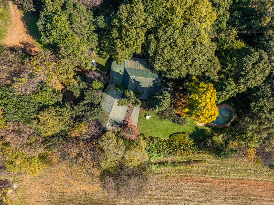 4 Bedroom Property for Sale in Hartbeespoort Rural North West